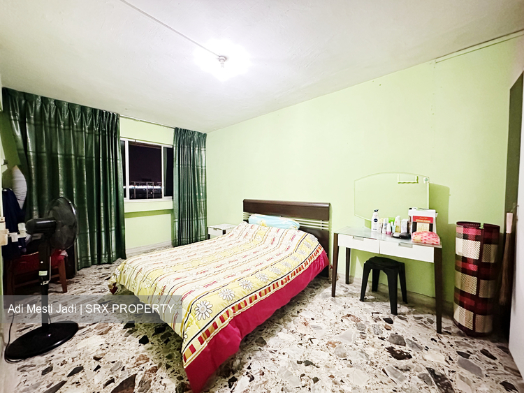 Blk 213 Boon Lay Place (Jurong West), HDB 3 Rooms #394060351